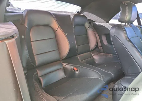 2016 Ford Mustang z USA, uszkodzony, nr VIN 1FATP8UH0G5212939